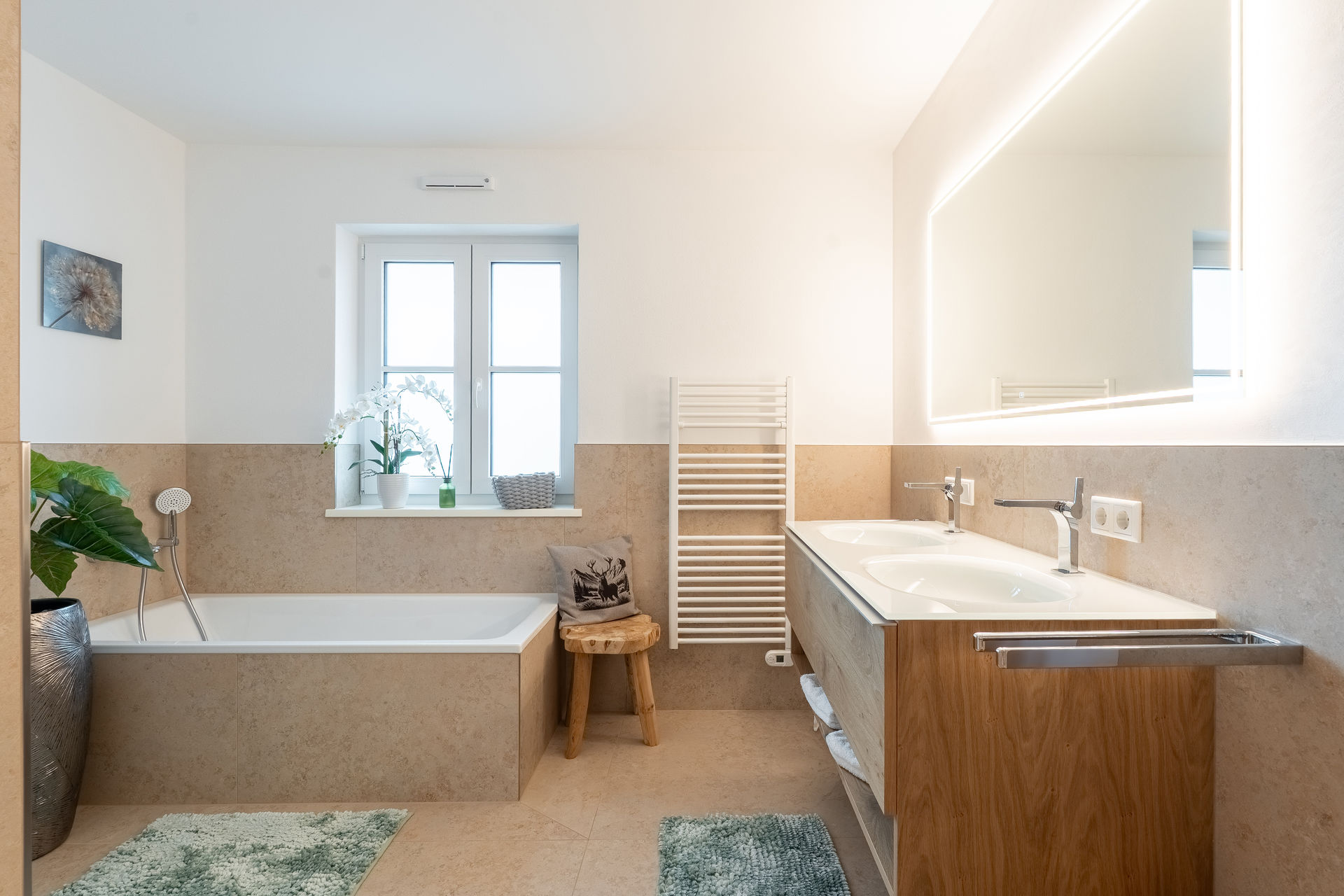 Badewanne