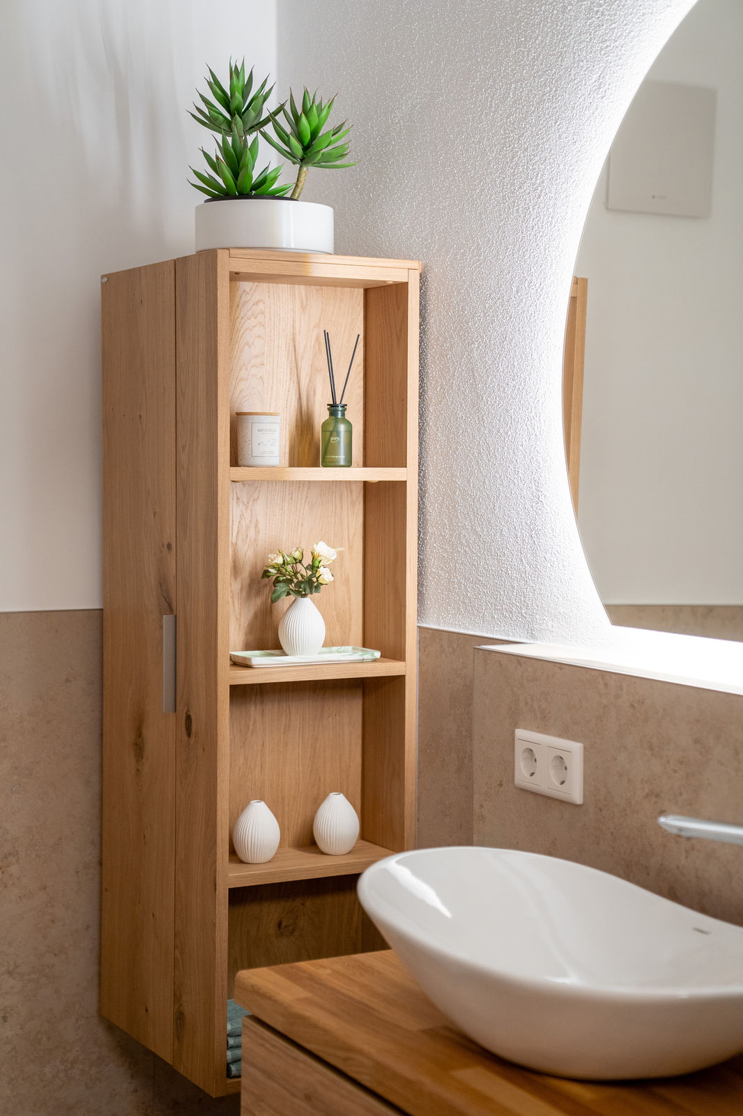Badezimmer Details