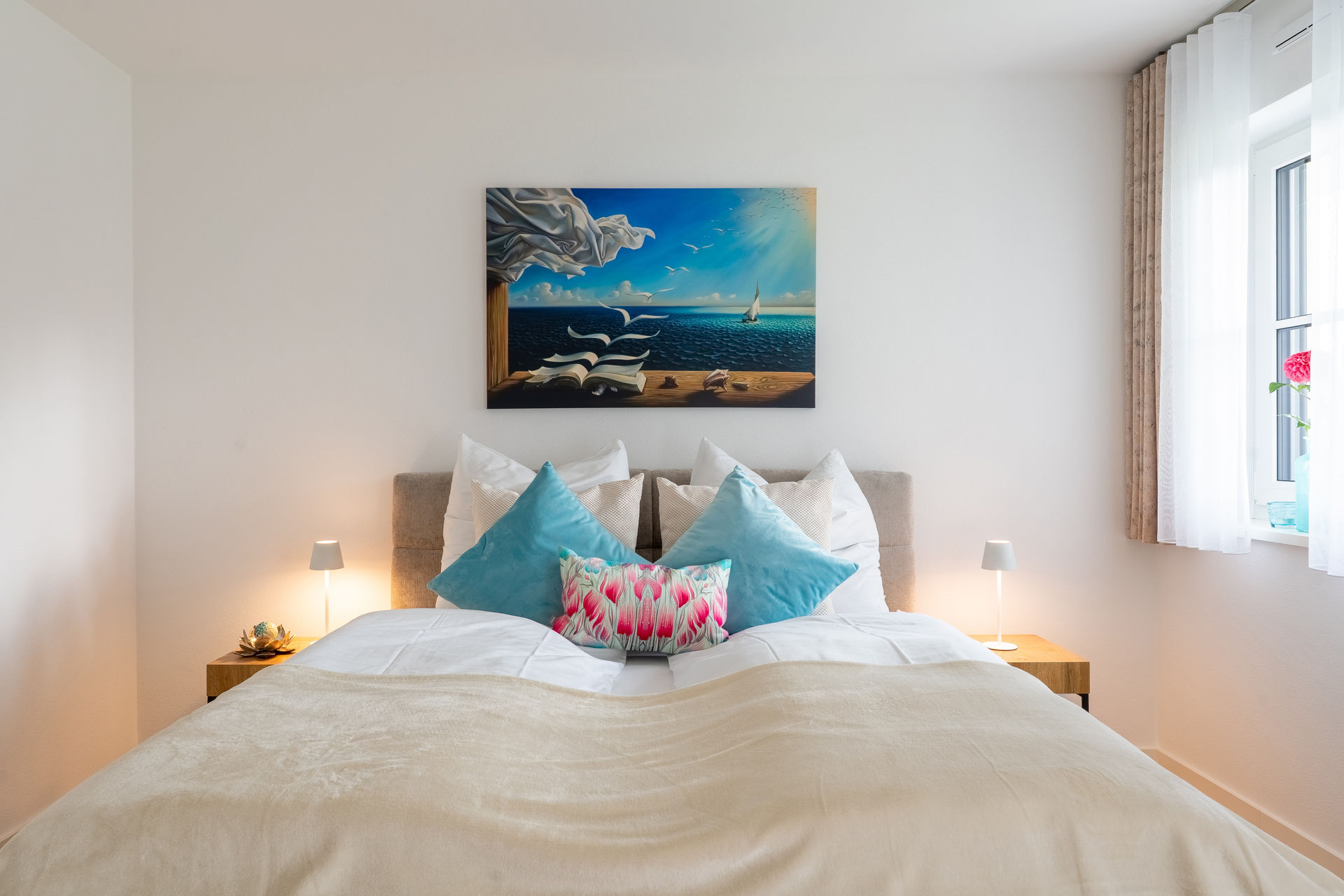 Schlafzimmer 1