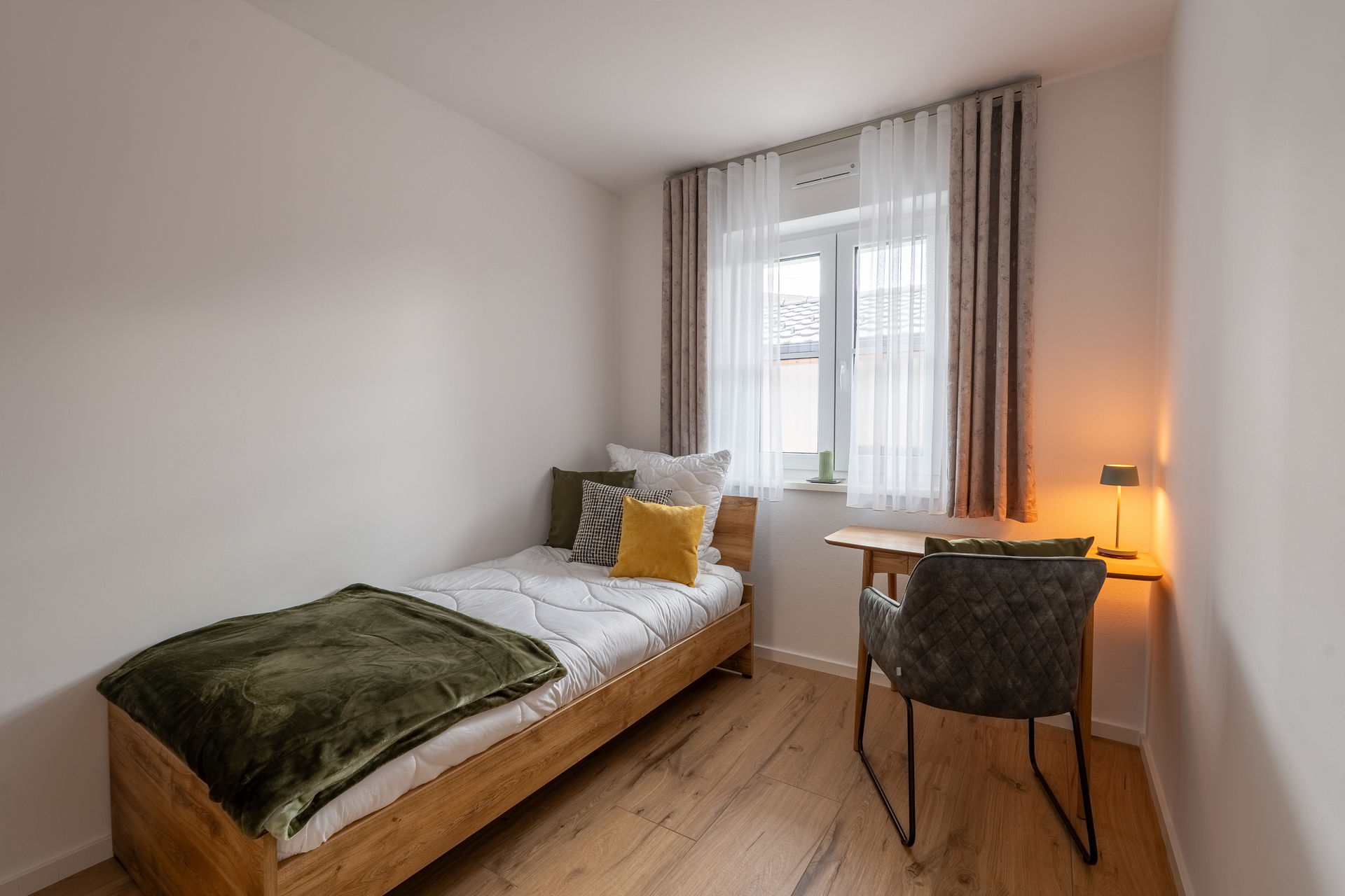 Schlafzimmer 3